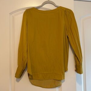 LOFT Woman’s Dress Shirt